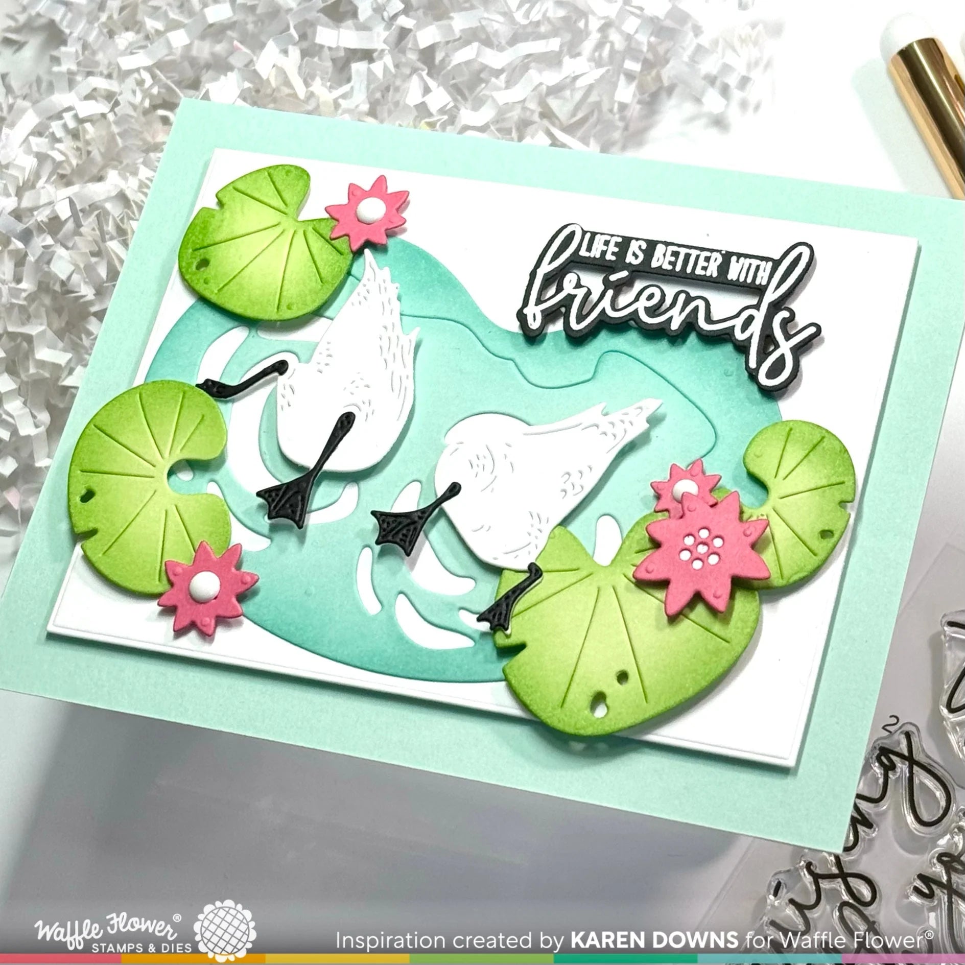 Bumbleberry Papercrafts Ltd
