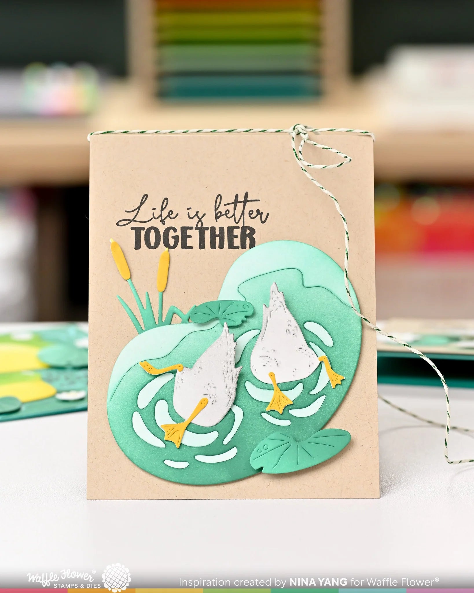 Bumbleberry Papercrafts Ltd