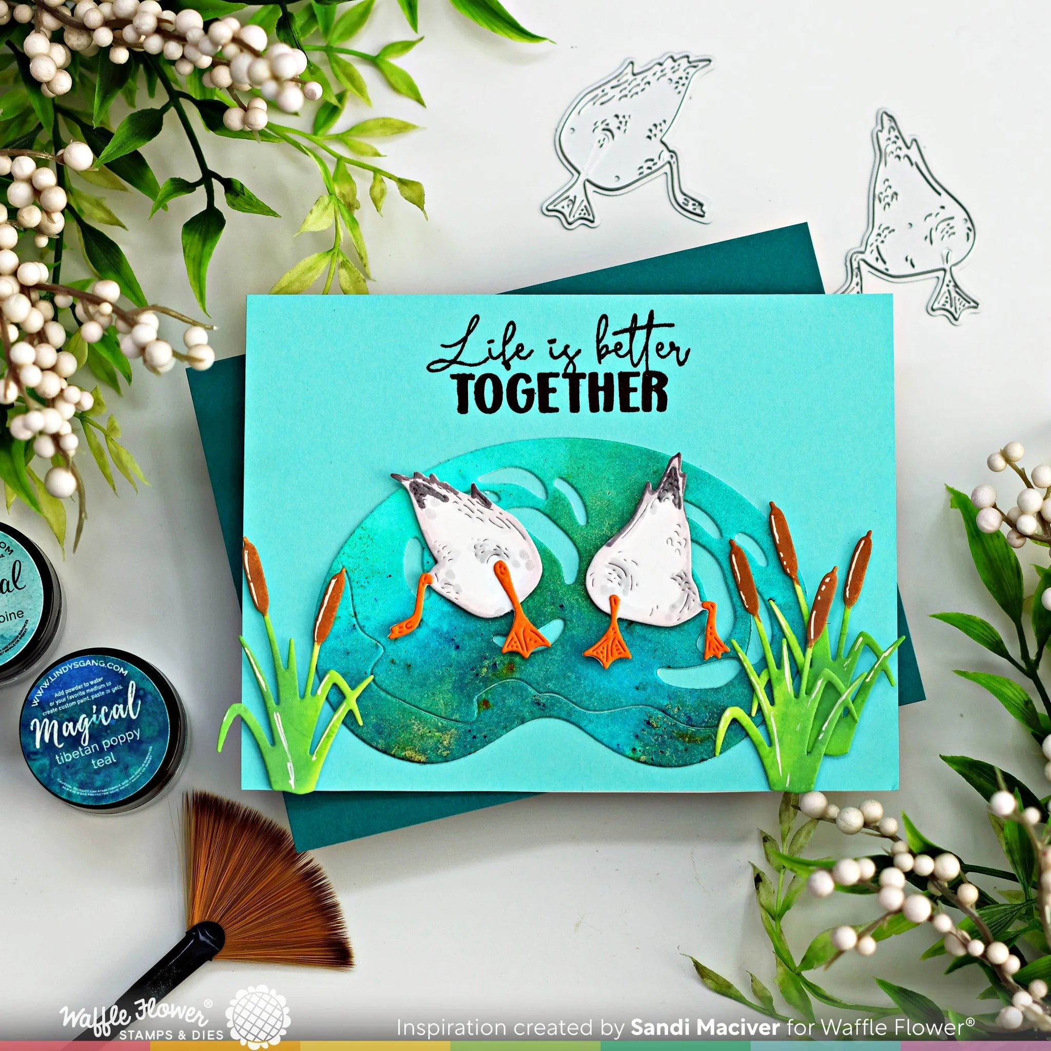Bumbleberry Papercrafts Ltd