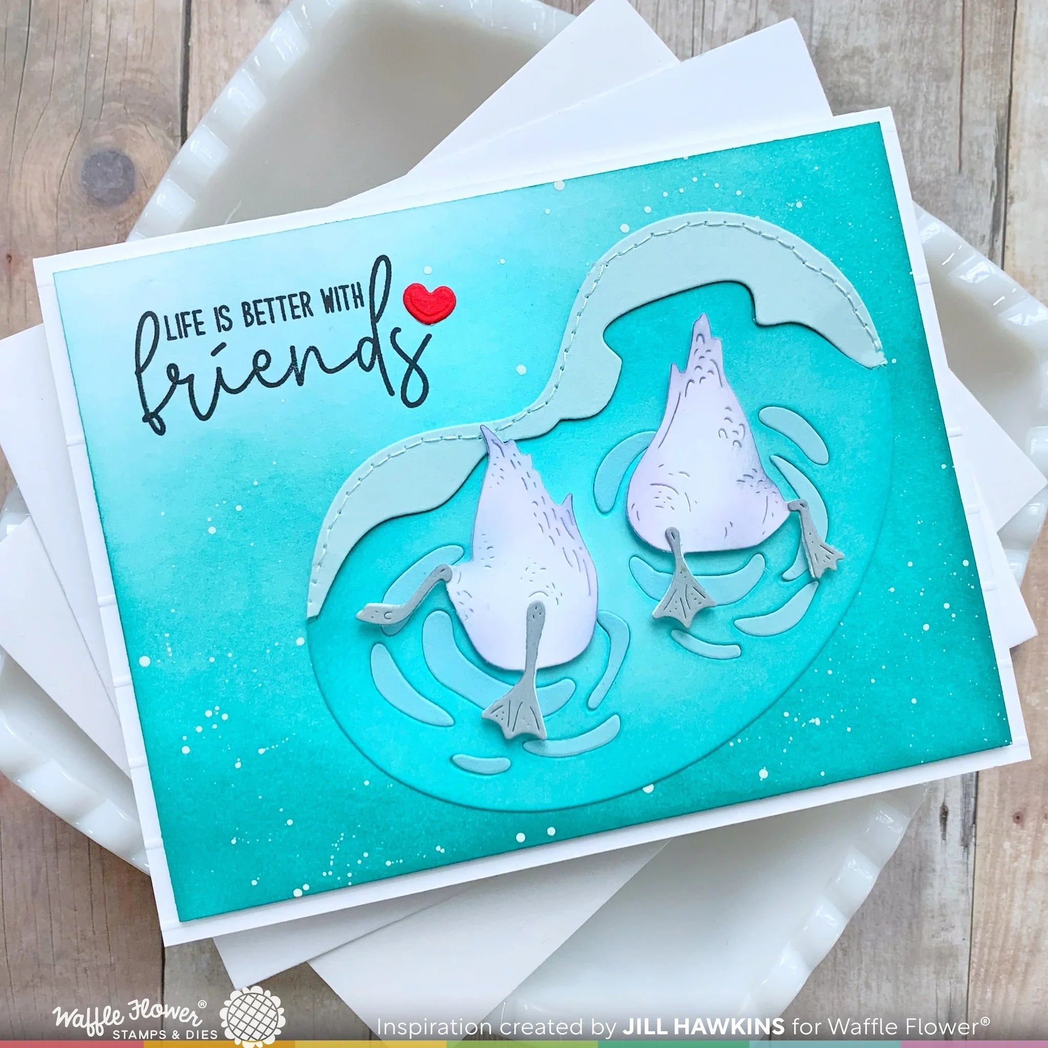 Bumbleberry Papercrafts Ltd