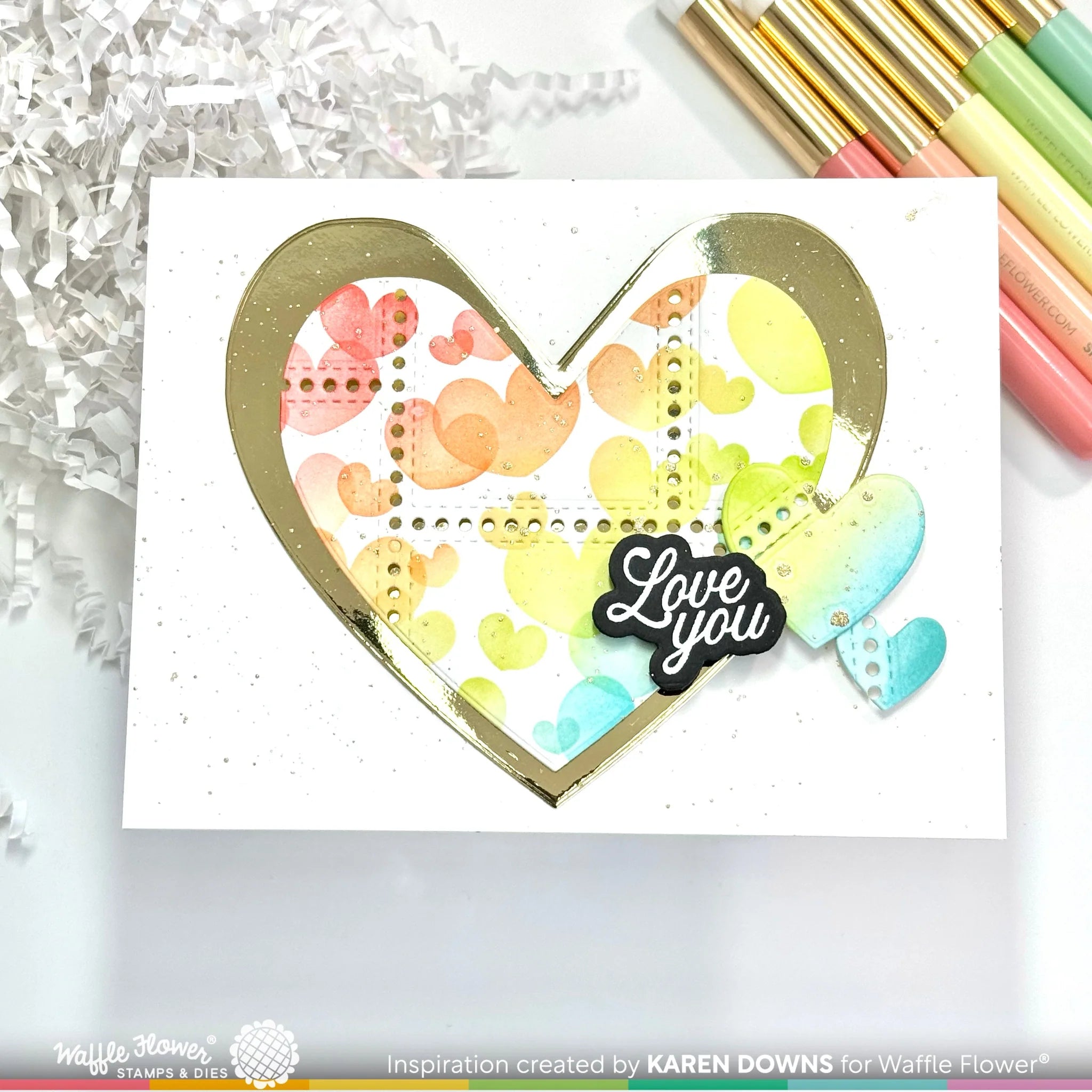 Bumbleberry Papercrafts Ltd
