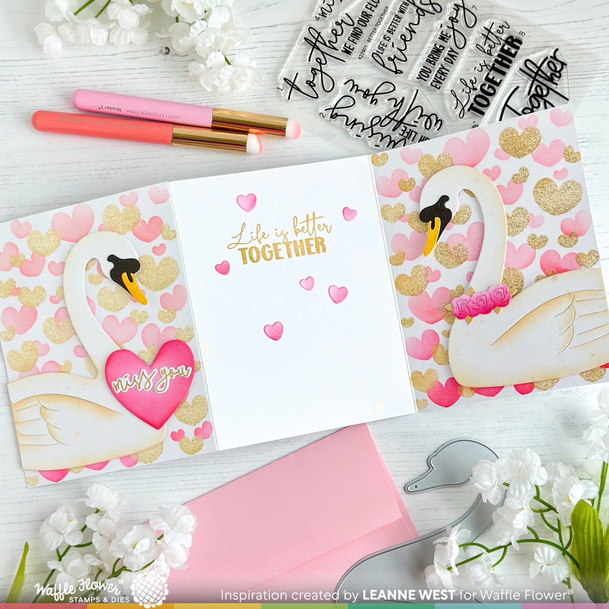 Bumbleberry Papercrafts Ltd