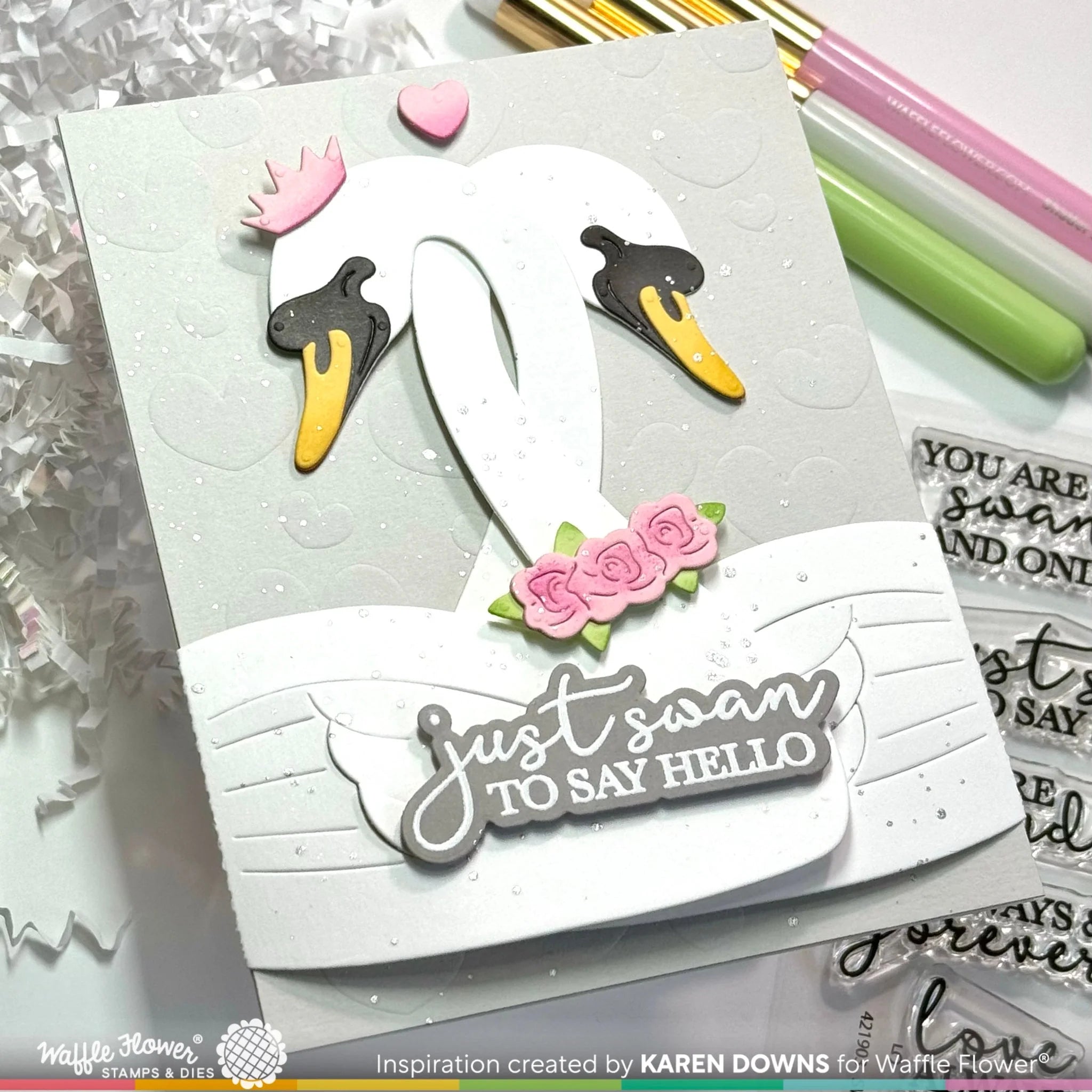 Bumbleberry Papercrafts Ltd
