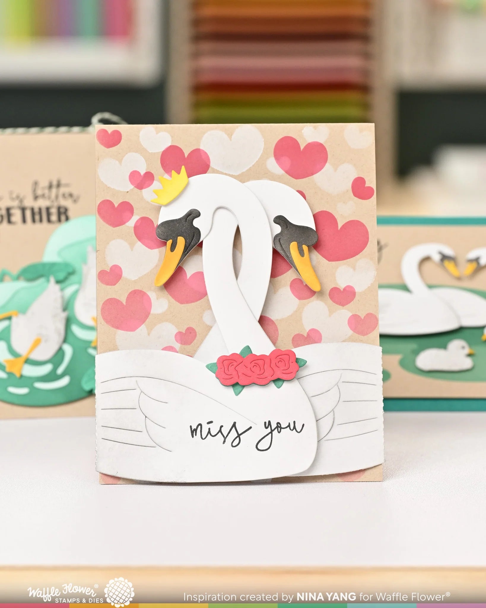 Bumbleberry Papercrafts Ltd