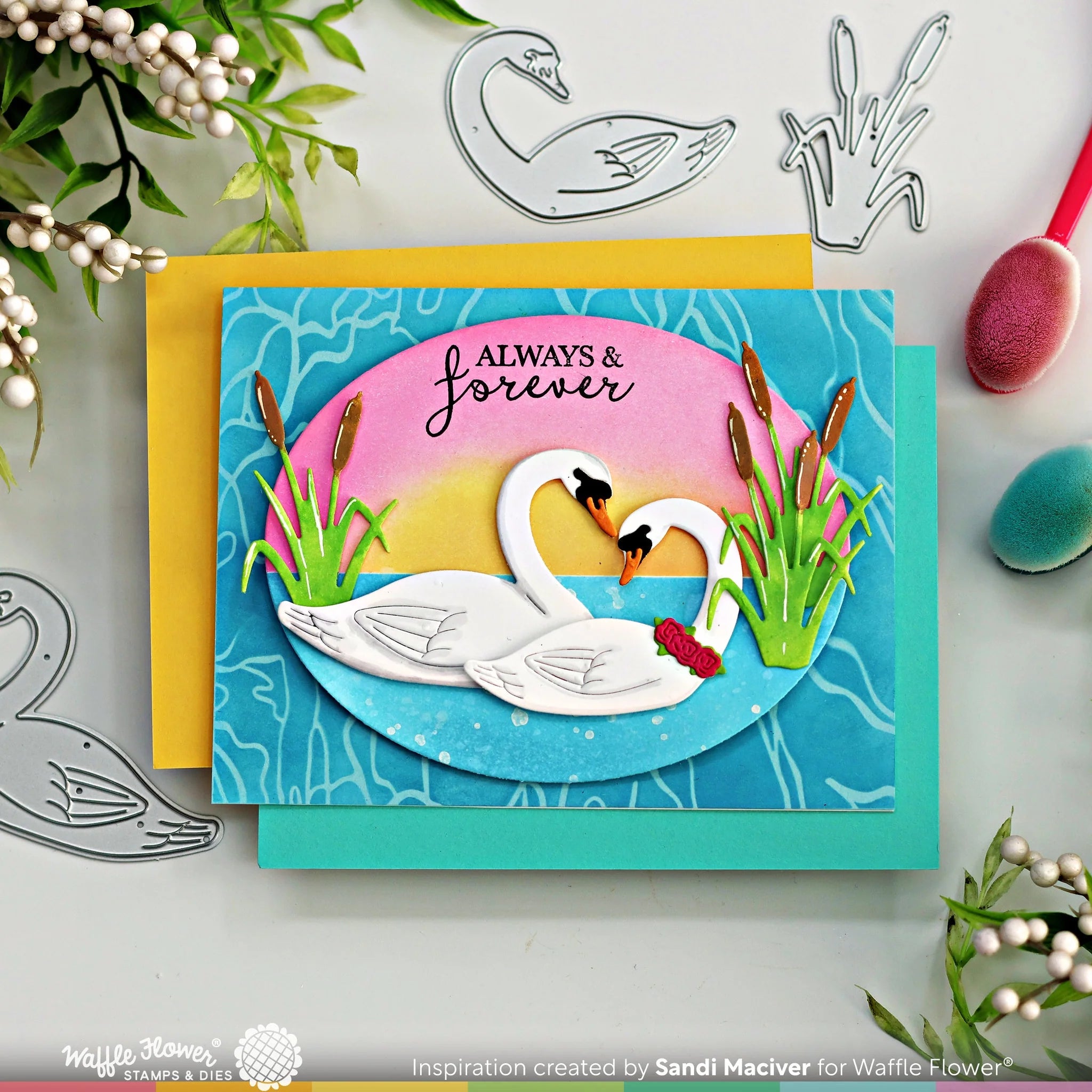 Bumbleberry Papercrafts Ltd