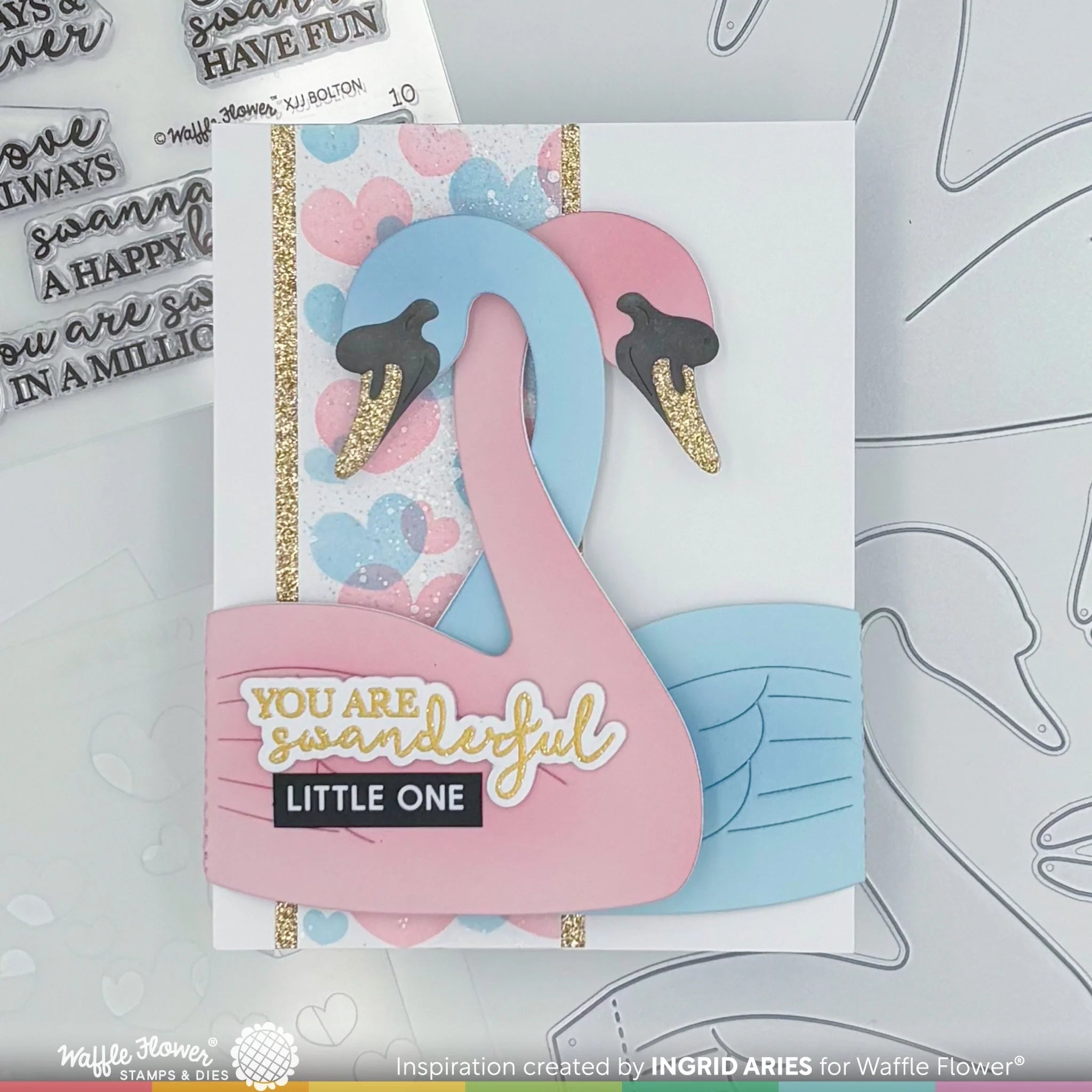 Bumbleberry Papercrafts Ltd