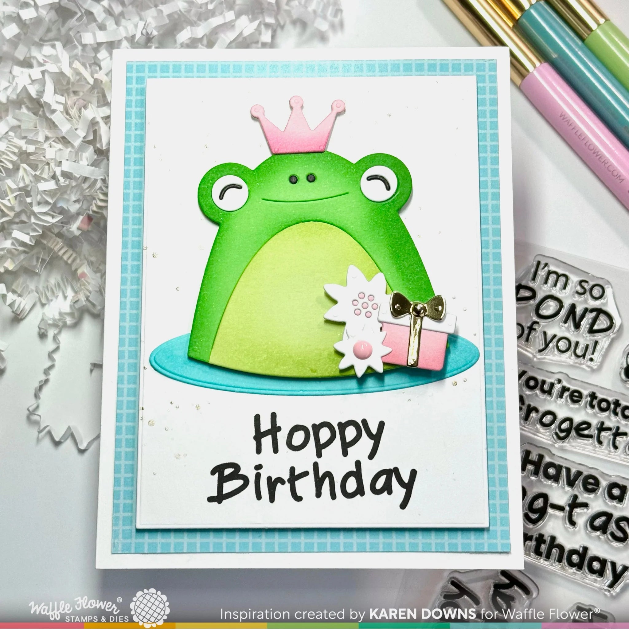 Bumbleberry Papercrafts Ltd
