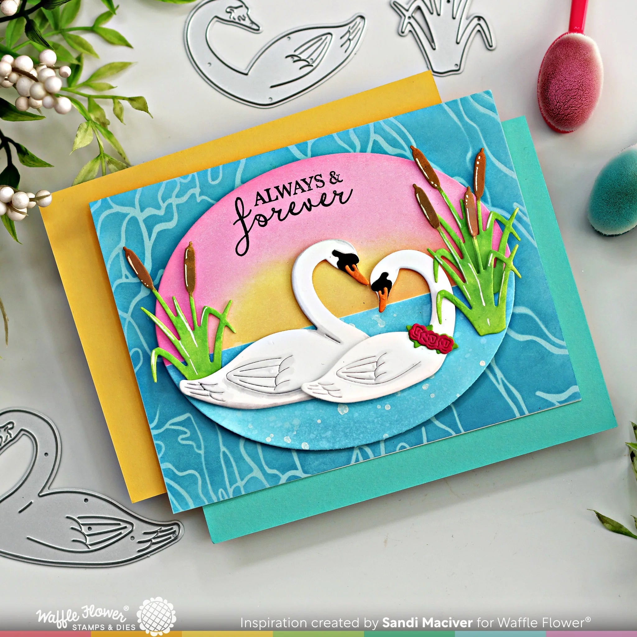 Bumbleberry Papercrafts Ltd