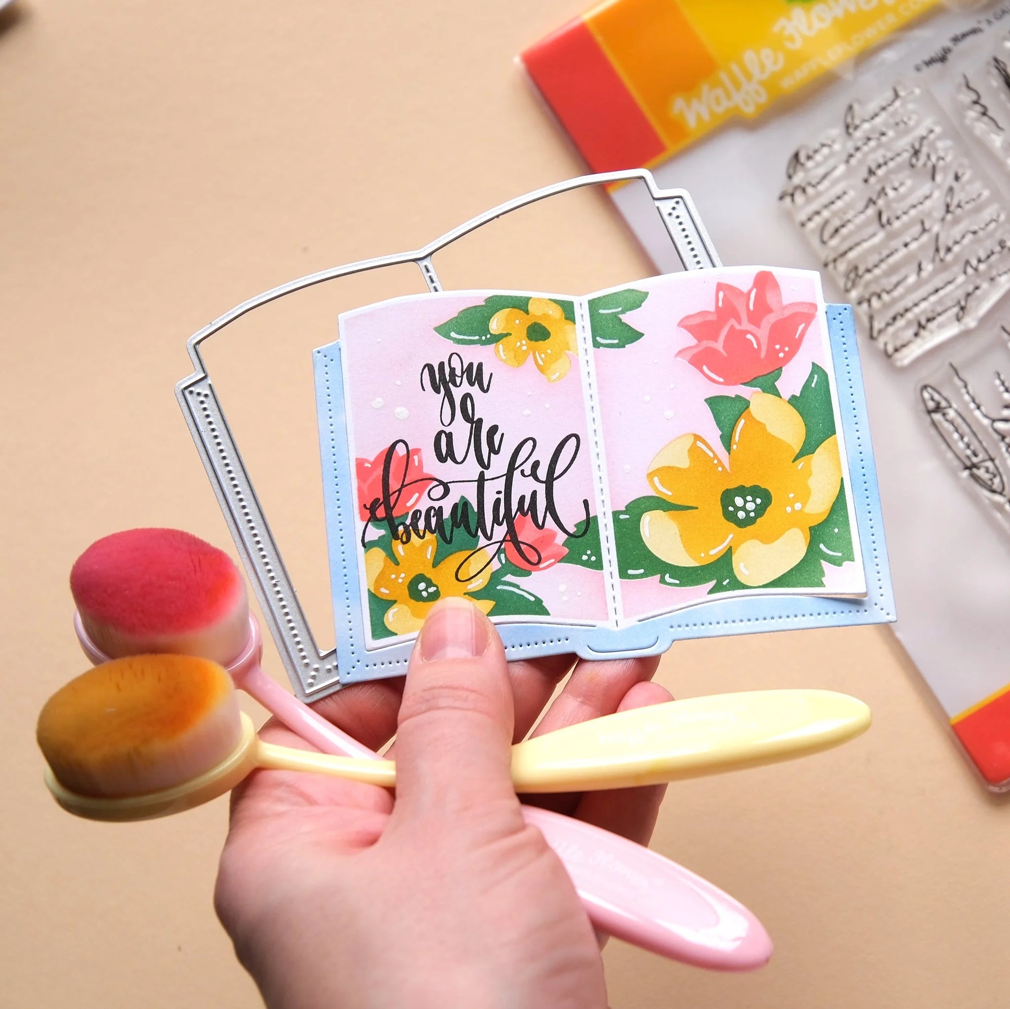 Bumbleberry Papercrafts Ltd