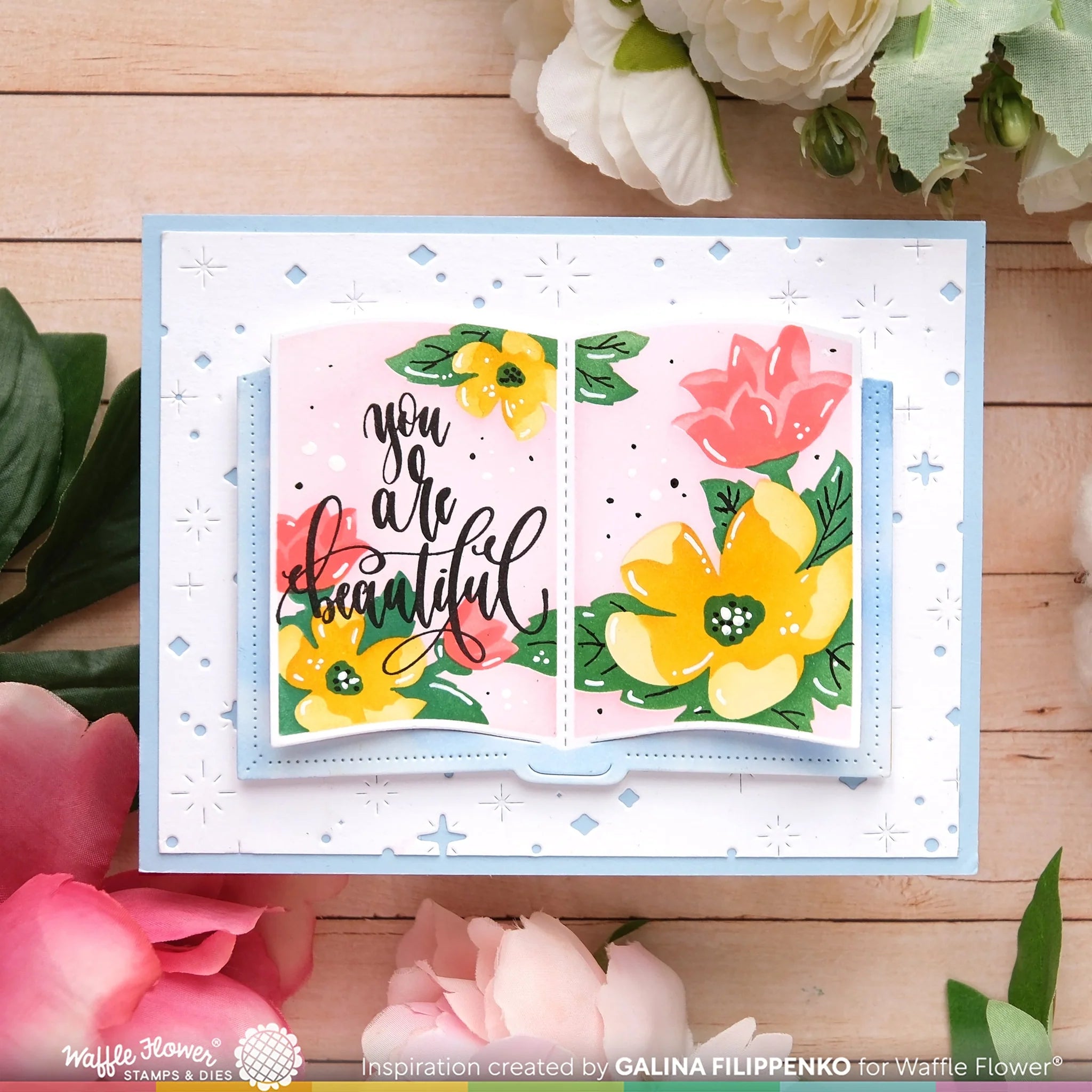 Bumbleberry Papercrafts Ltd