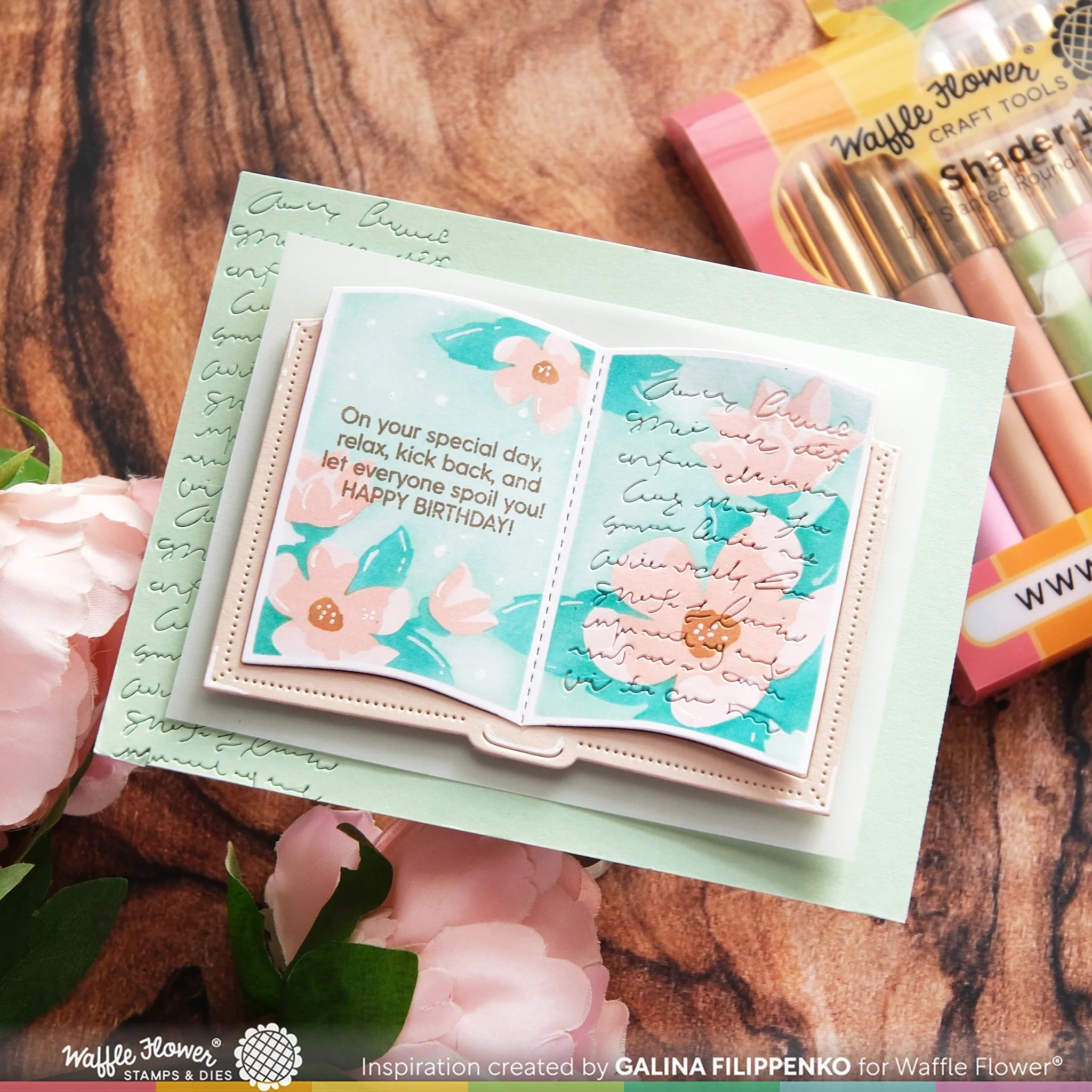 Bumbleberry Papercrafts Ltd