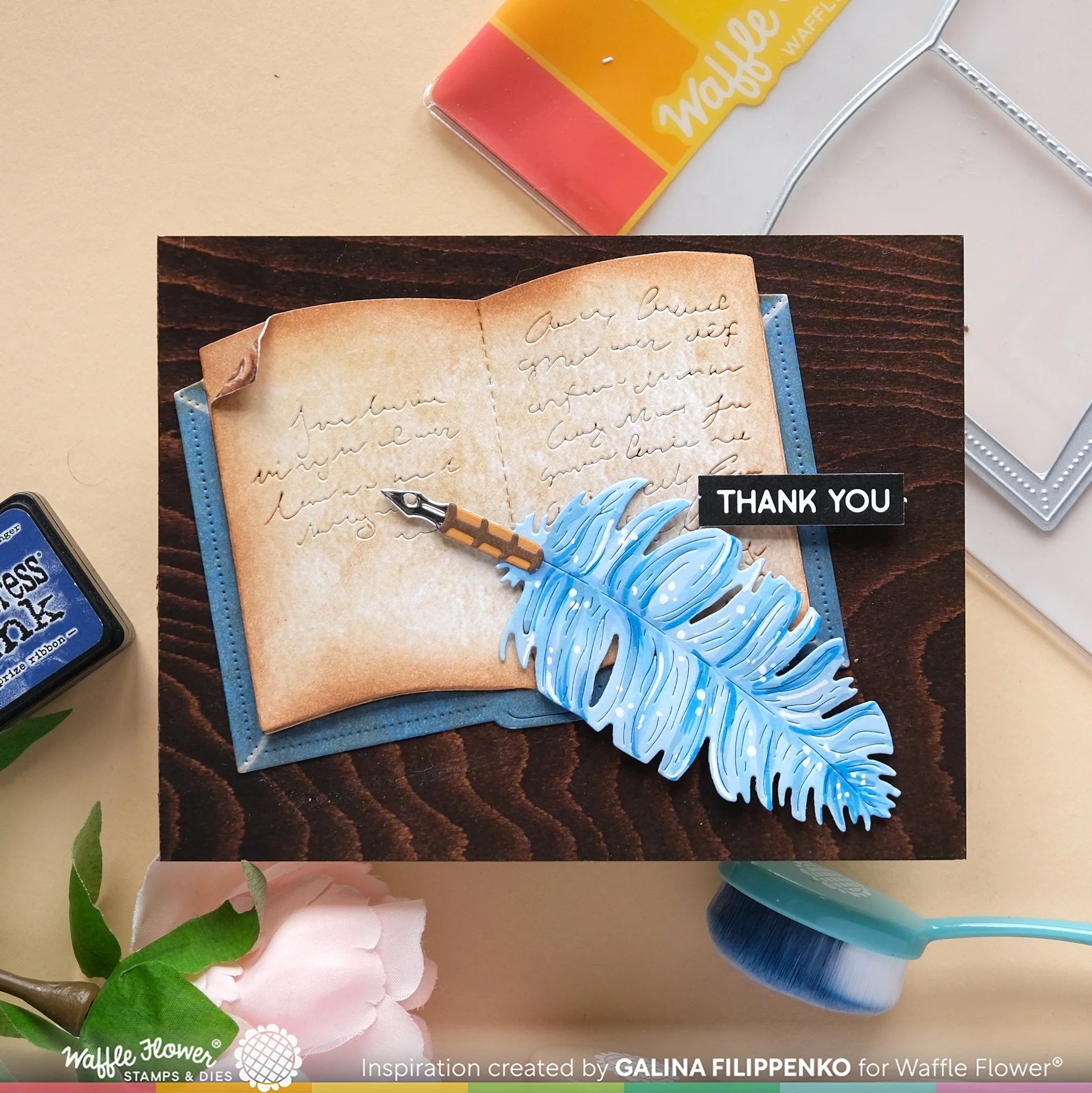 Bumbleberry Papercrafts Ltd
