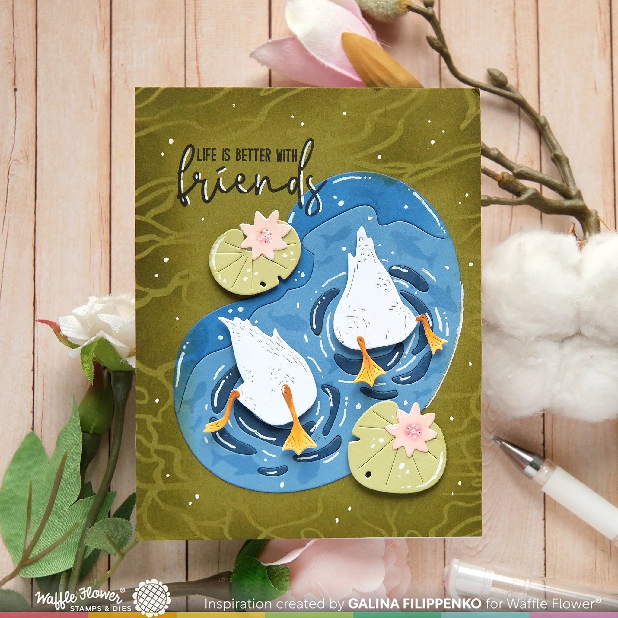 Bumbleberry Papercrafts Ltd