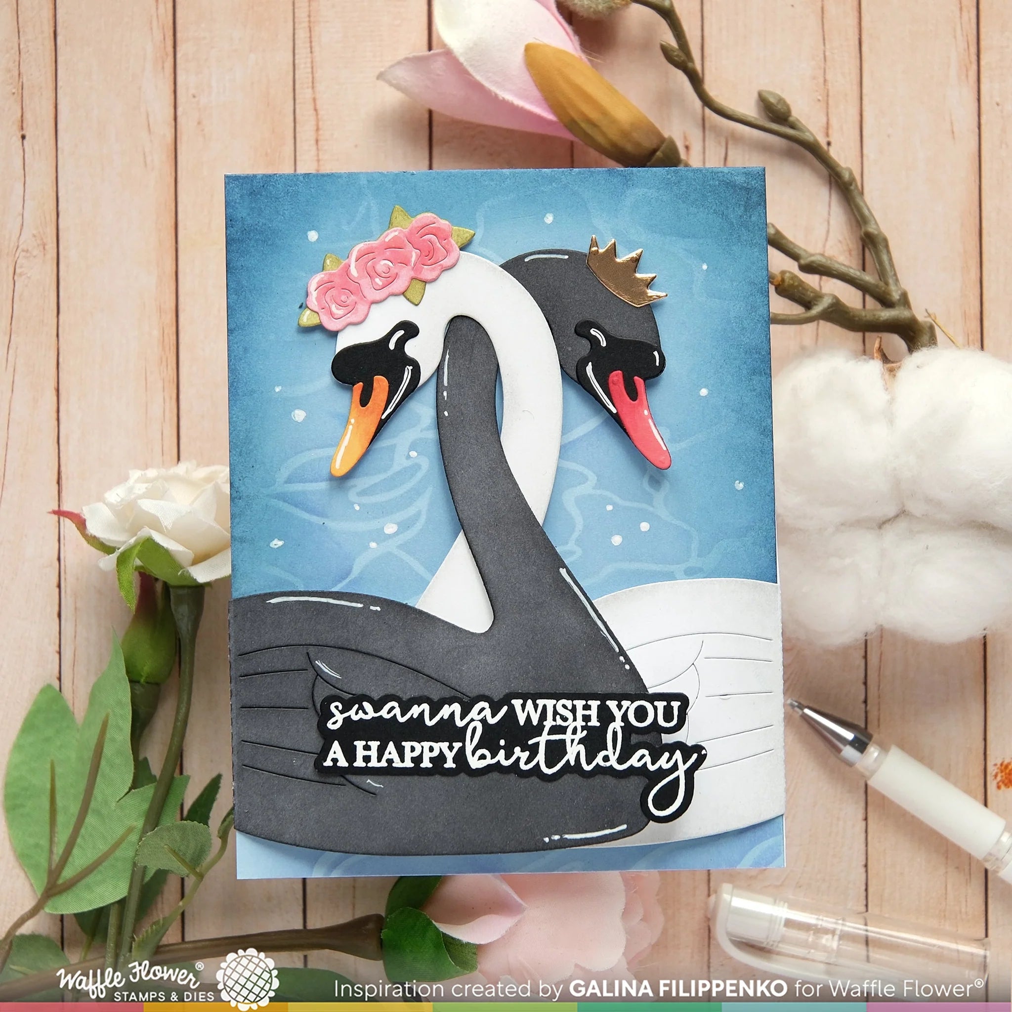 Bumbleberry Papercrafts Ltd