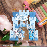 Magical Sentiments Stamp Set