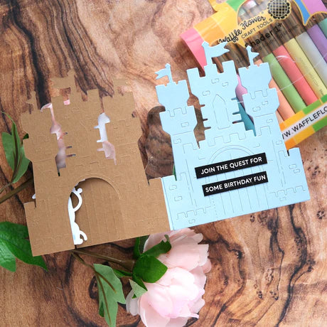 Bumbleberry Papercrafts Ltd