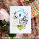 Magical Sentiments Stamp Set