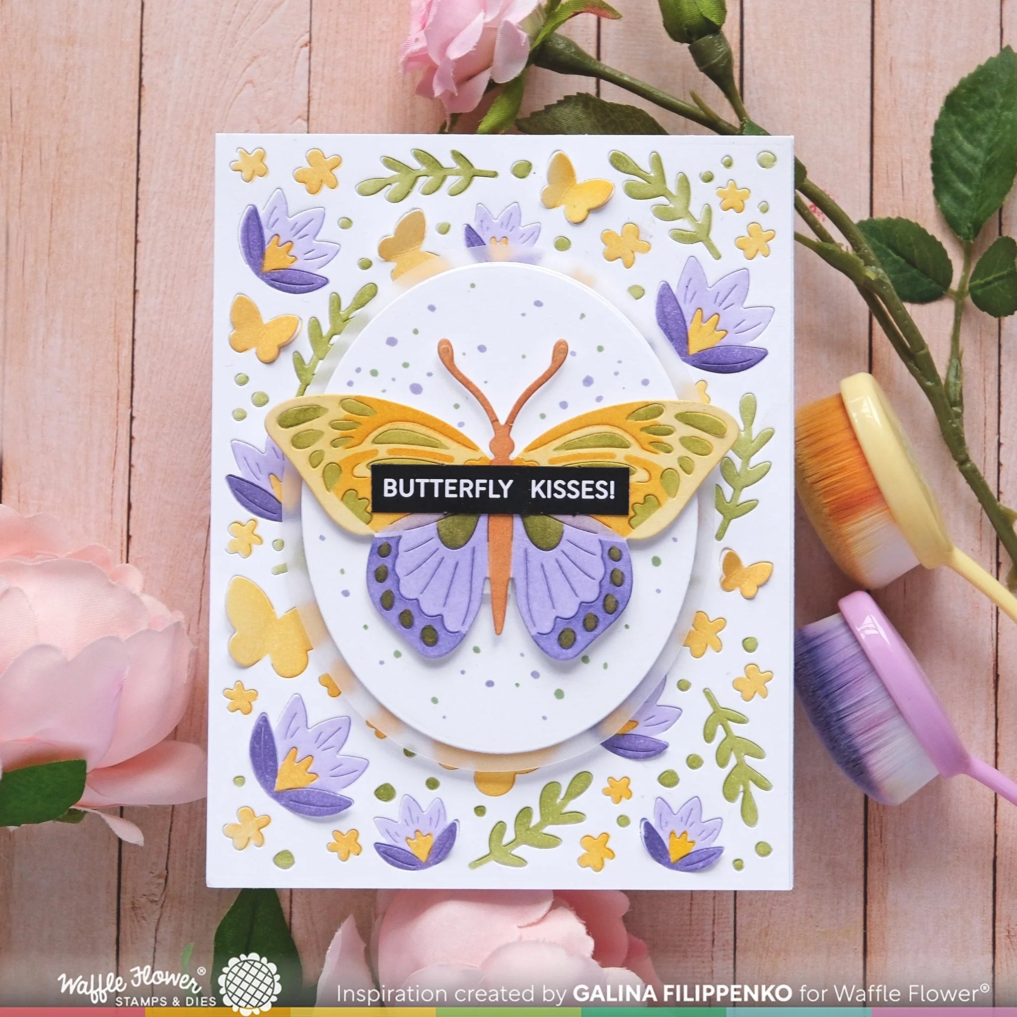 Bumbleberry Papercrafts Ltd