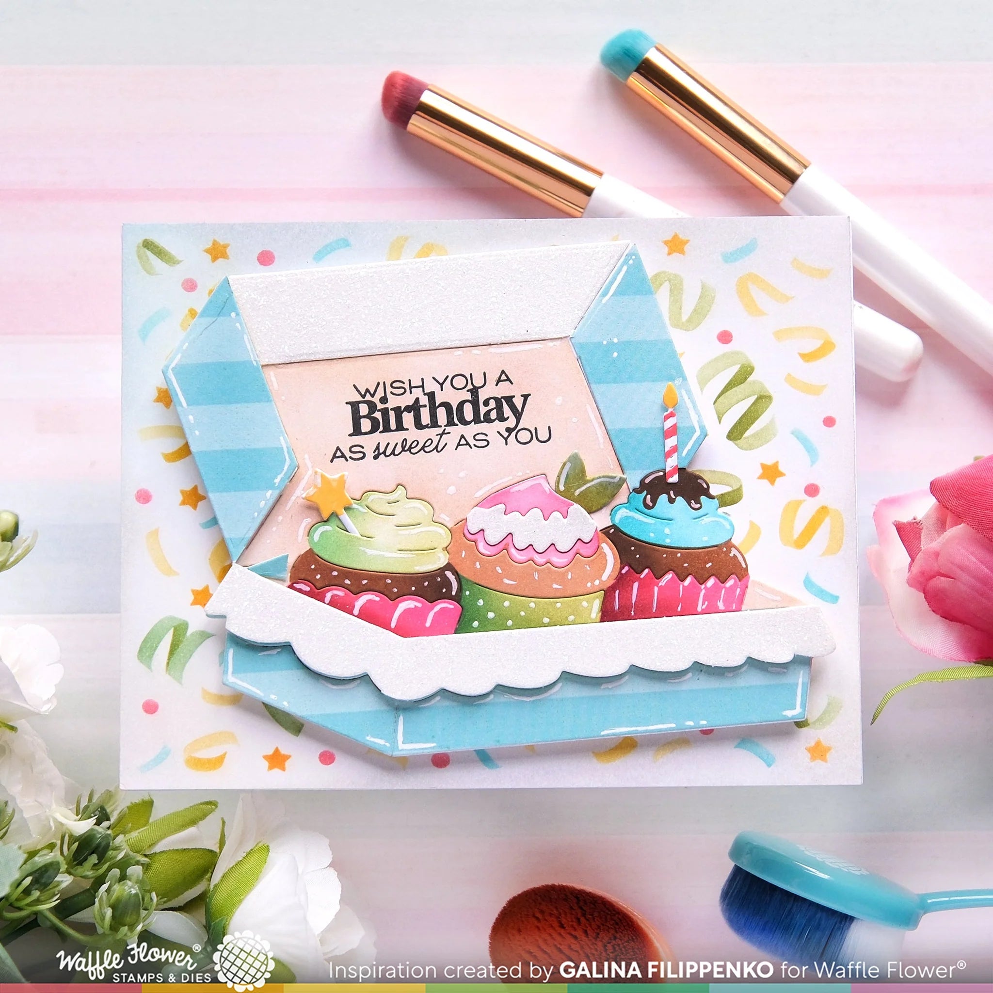 Bumbleberry Papercrafts Ltd