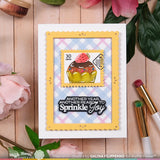 Sweet Birthday Sentiments Combo