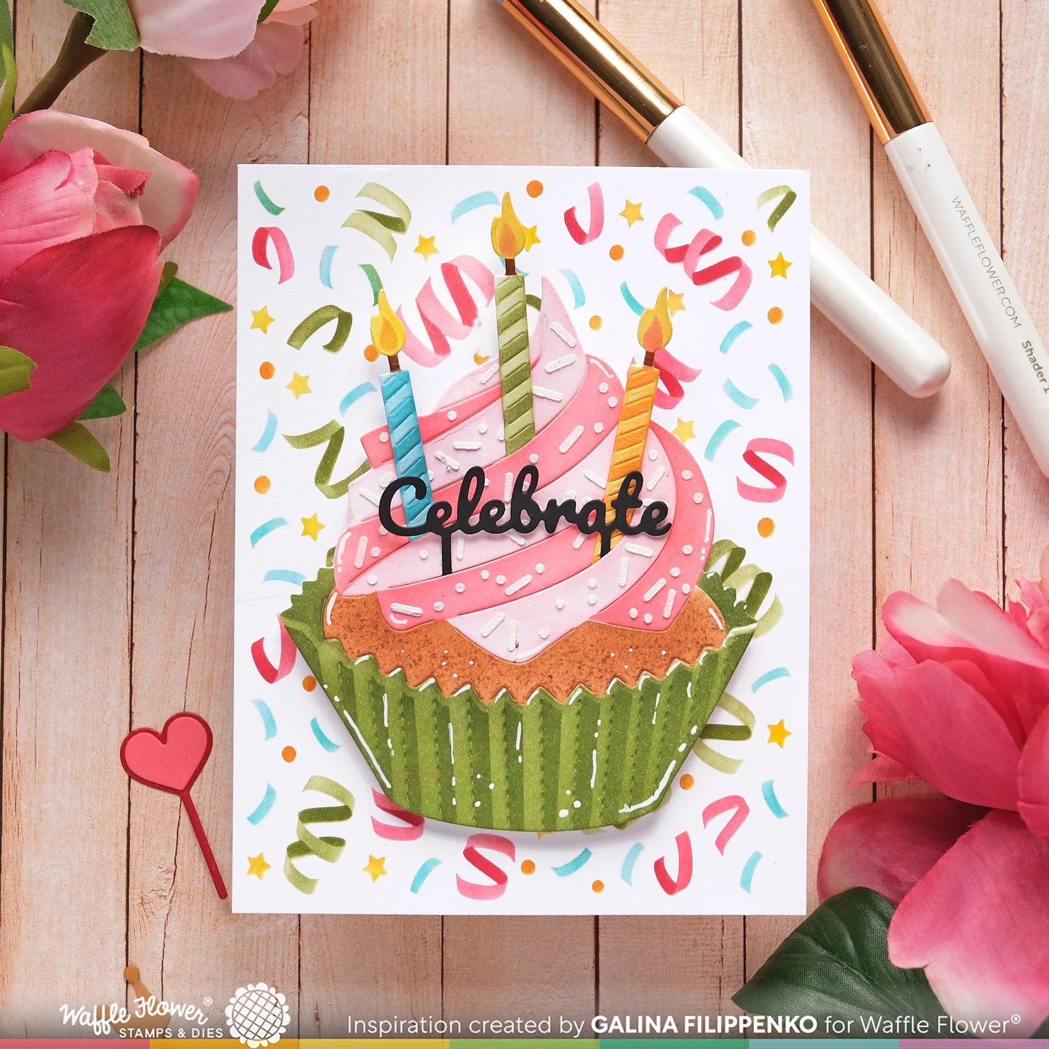 Bumbleberry Papercrafts Ltd