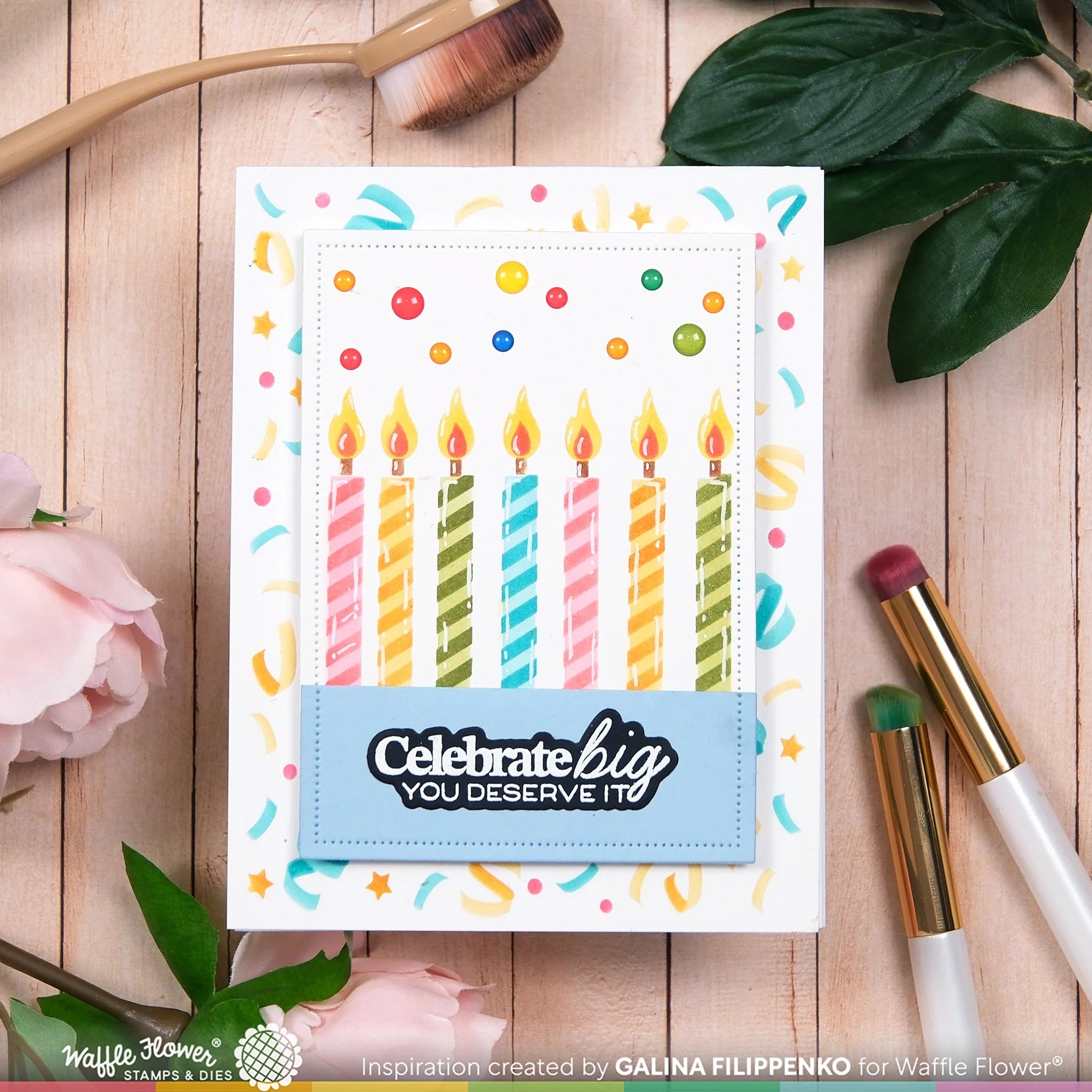 Bumbleberry Papercrafts Ltd