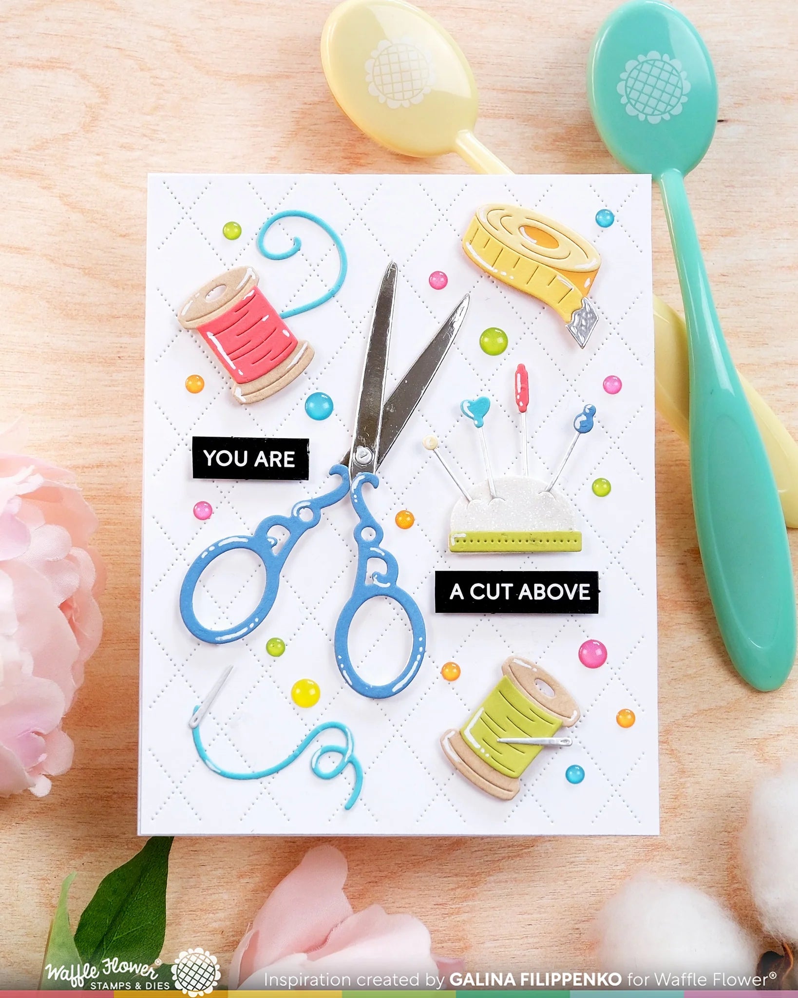 Bumbleberry Papercrafts Ltd