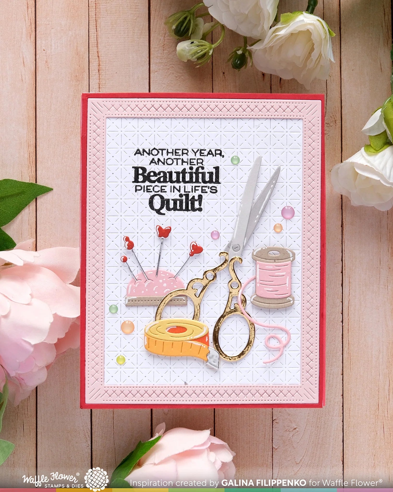 Bumbleberry Papercrafts Ltd