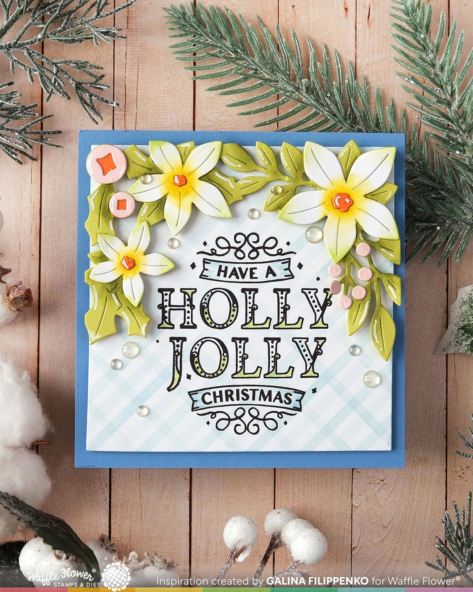 Bumbleberry Papercrafts Ltd