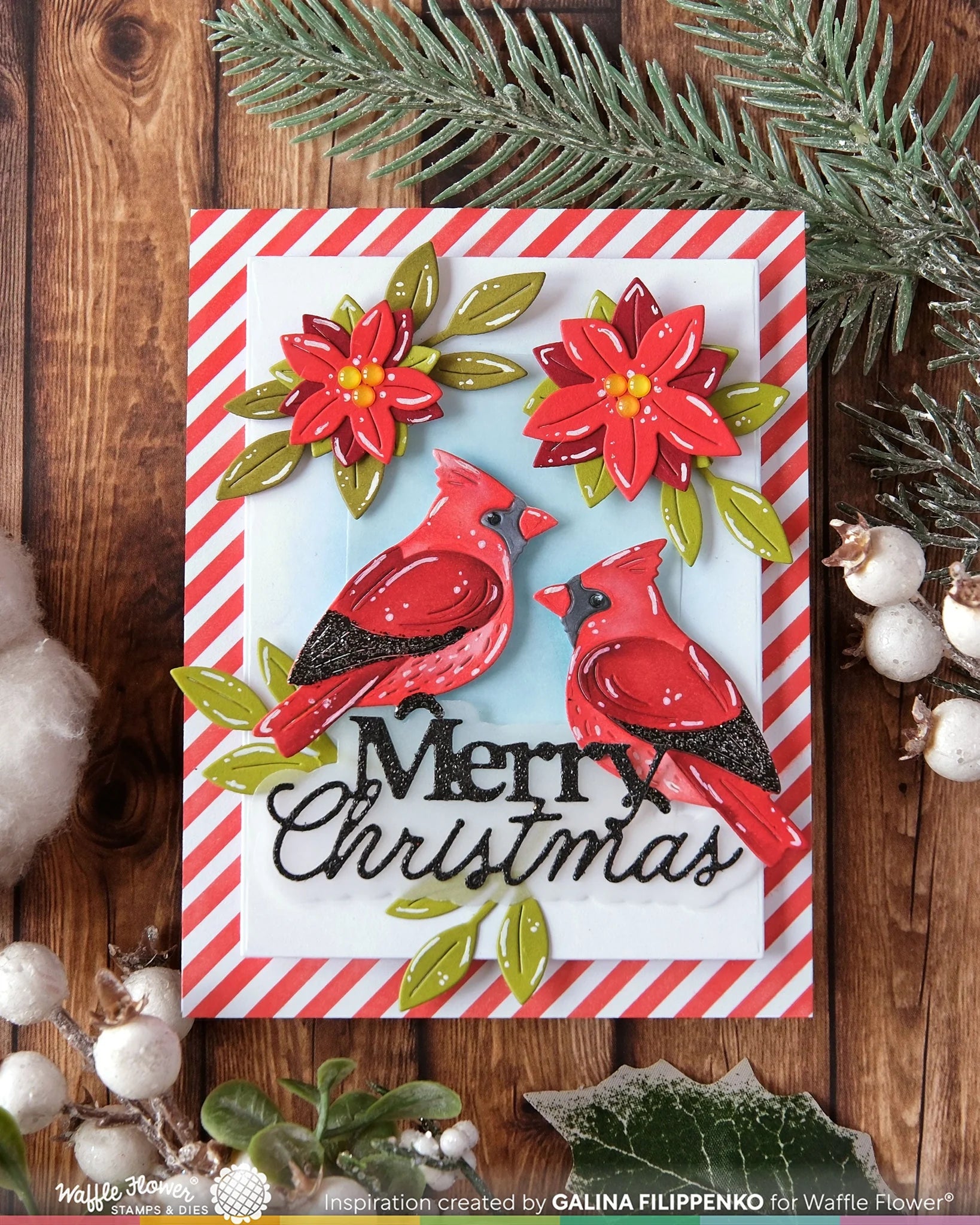 Bumbleberry Papercrafts Ltd