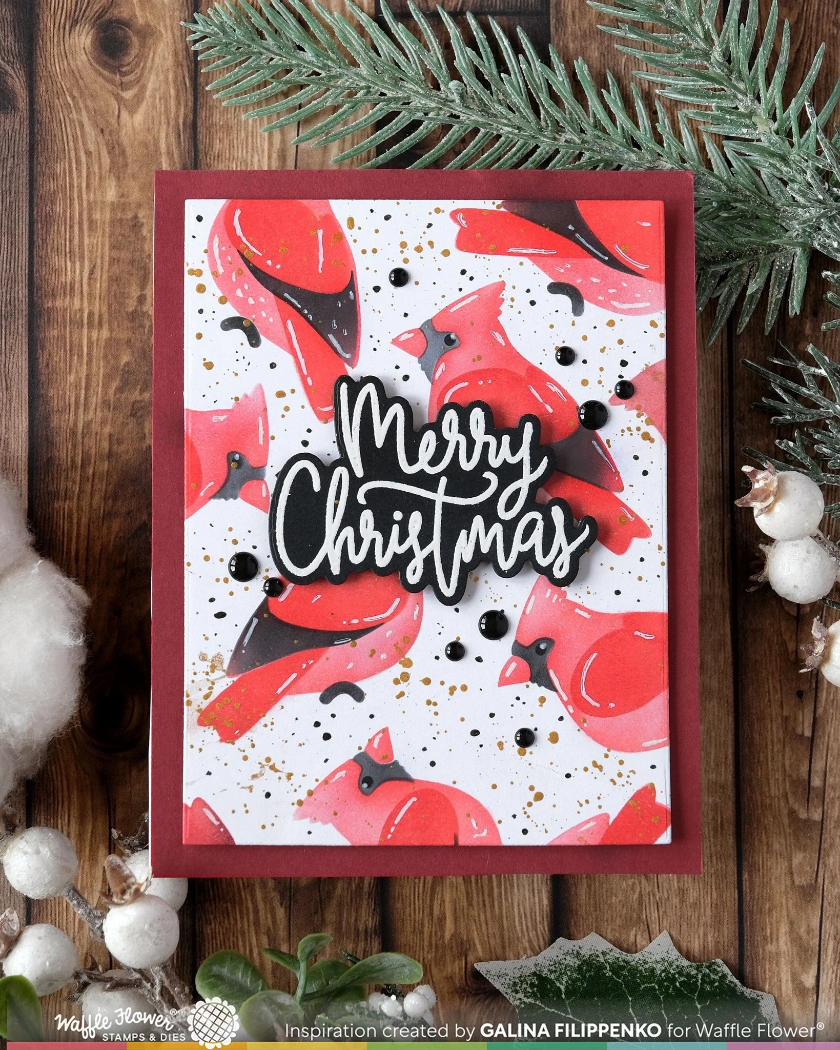 Bumbleberry Papercrafts Ltd