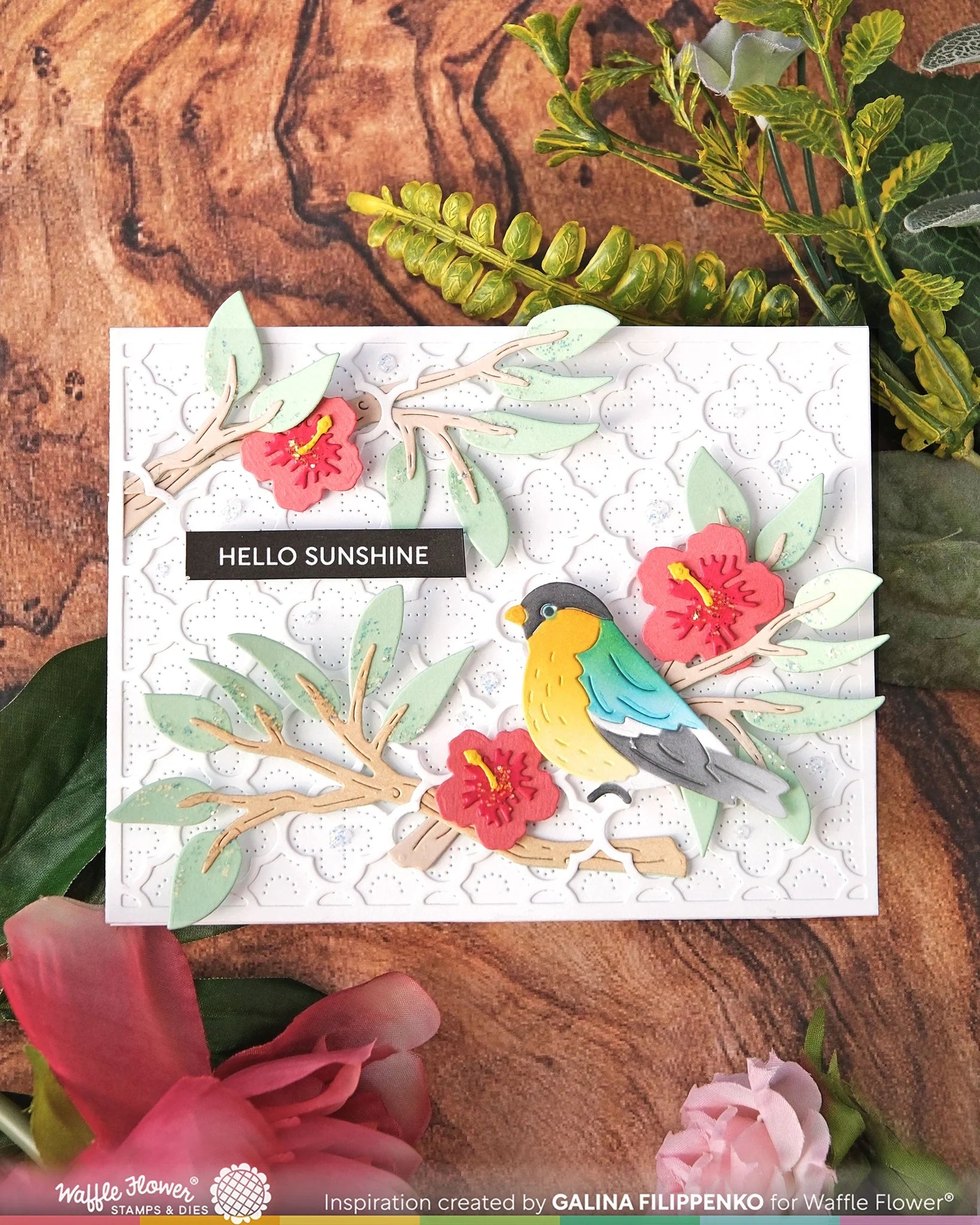 Bumbleberry Papercrafts Ltd
