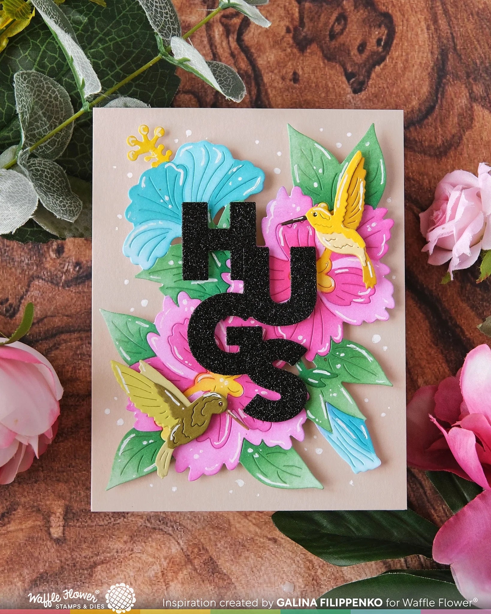 Bumbleberry Papercrafts Ltd