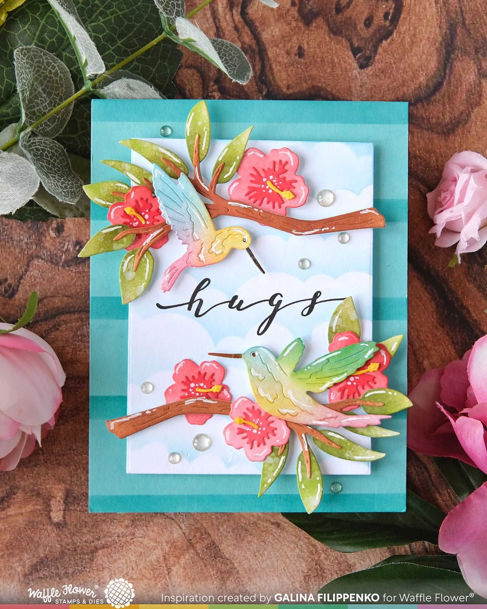 Bumbleberry Papercrafts Ltd