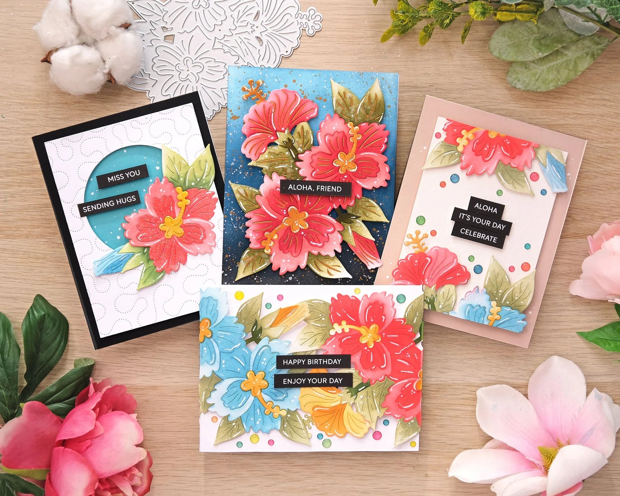 Bumbleberry Papercrafts Ltd