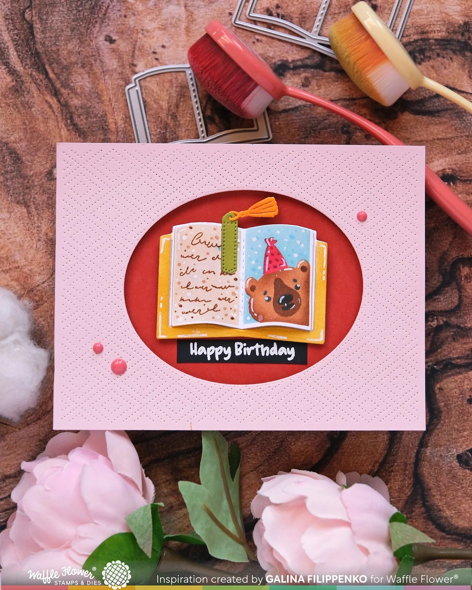 Bumbleberry Papercrafts Ltd