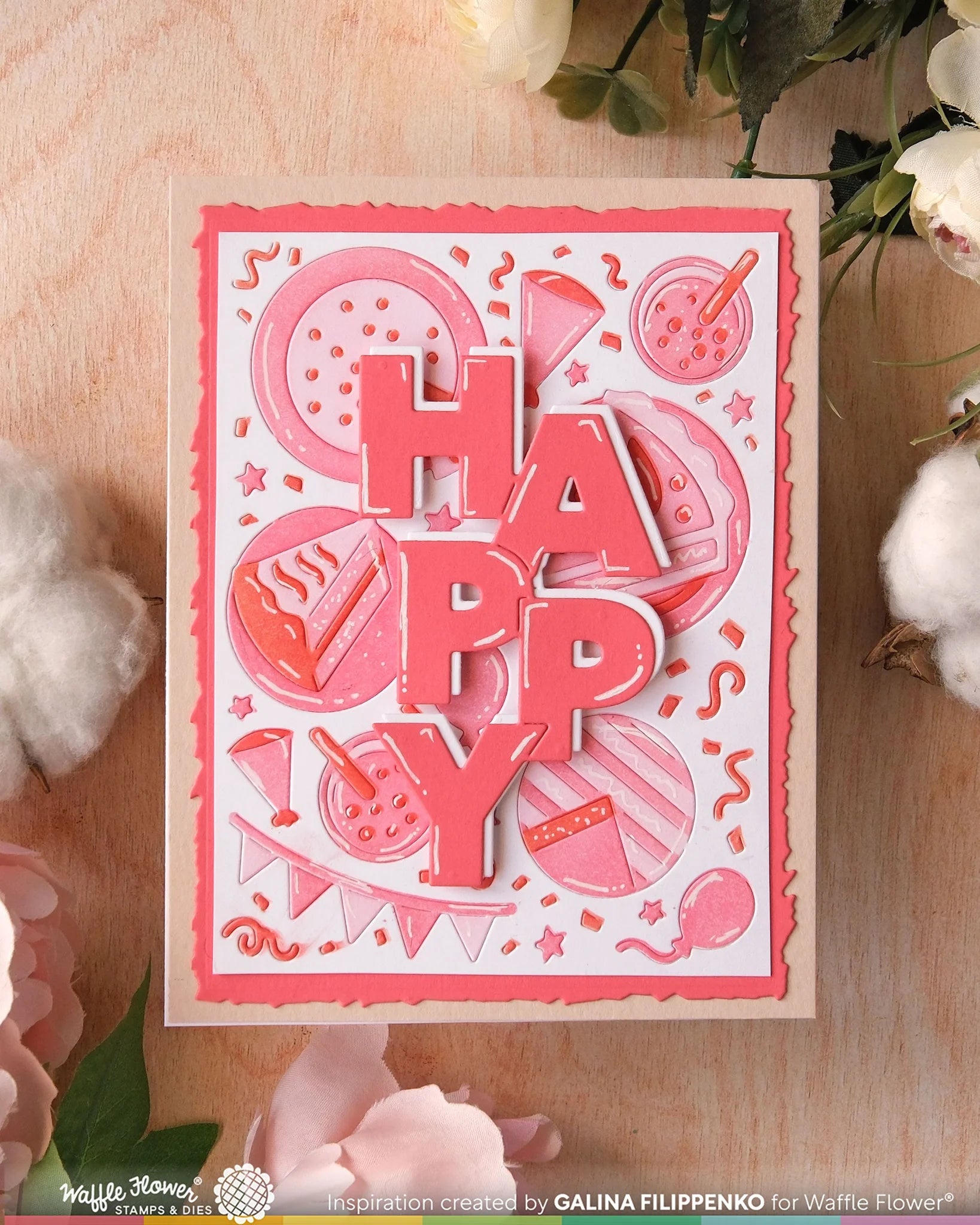 Bumbleberry Papercrafts Ltd