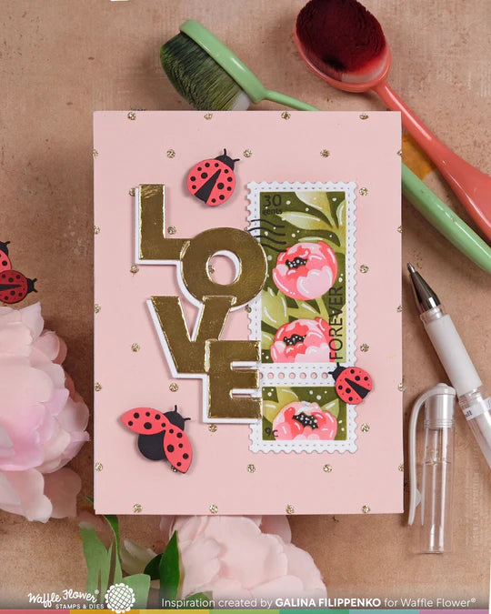 Bumbleberry Papercrafts Ltd