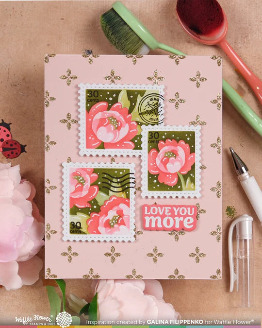 Bumbleberry Papercrafts Ltd