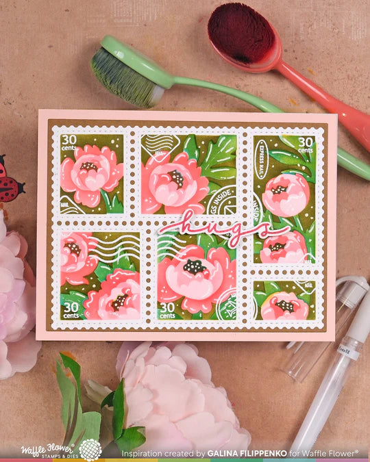 Bumbleberry Papercrafts Ltd