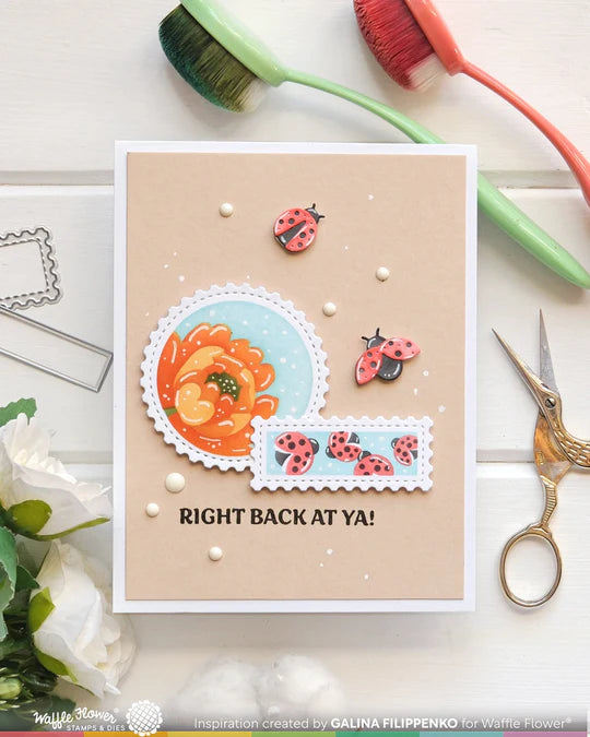 Bumbleberry Papercrafts Ltd