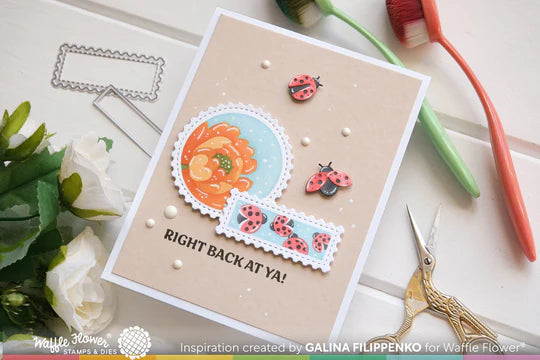 Bumbleberry Papercrafts Ltd