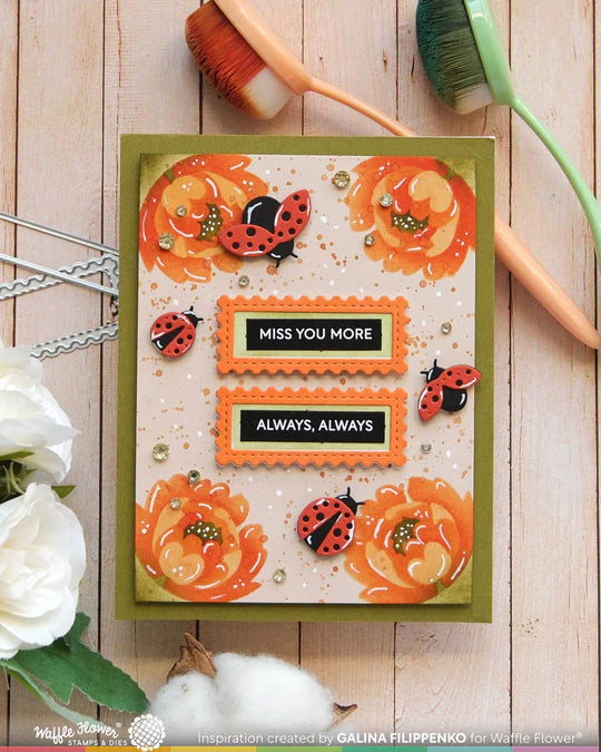 Bumbleberry Papercrafts Ltd