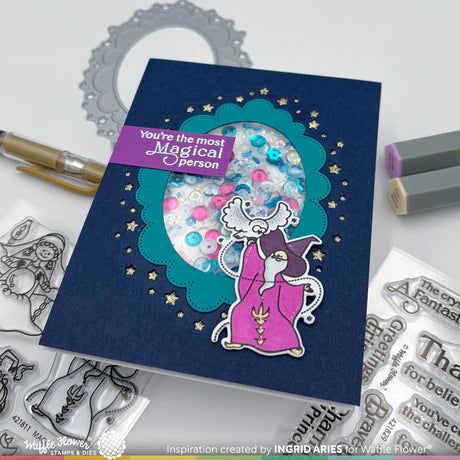 Bumbleberry Papercrafts Ltd