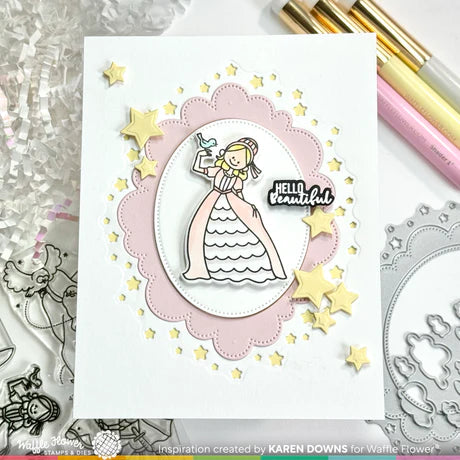 Bumbleberry Papercrafts Ltd