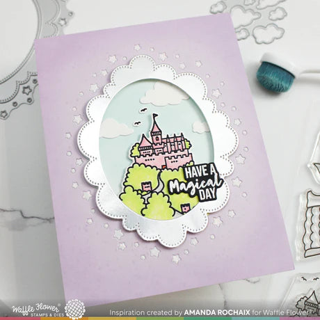 Bumbleberry Papercrafts Ltd