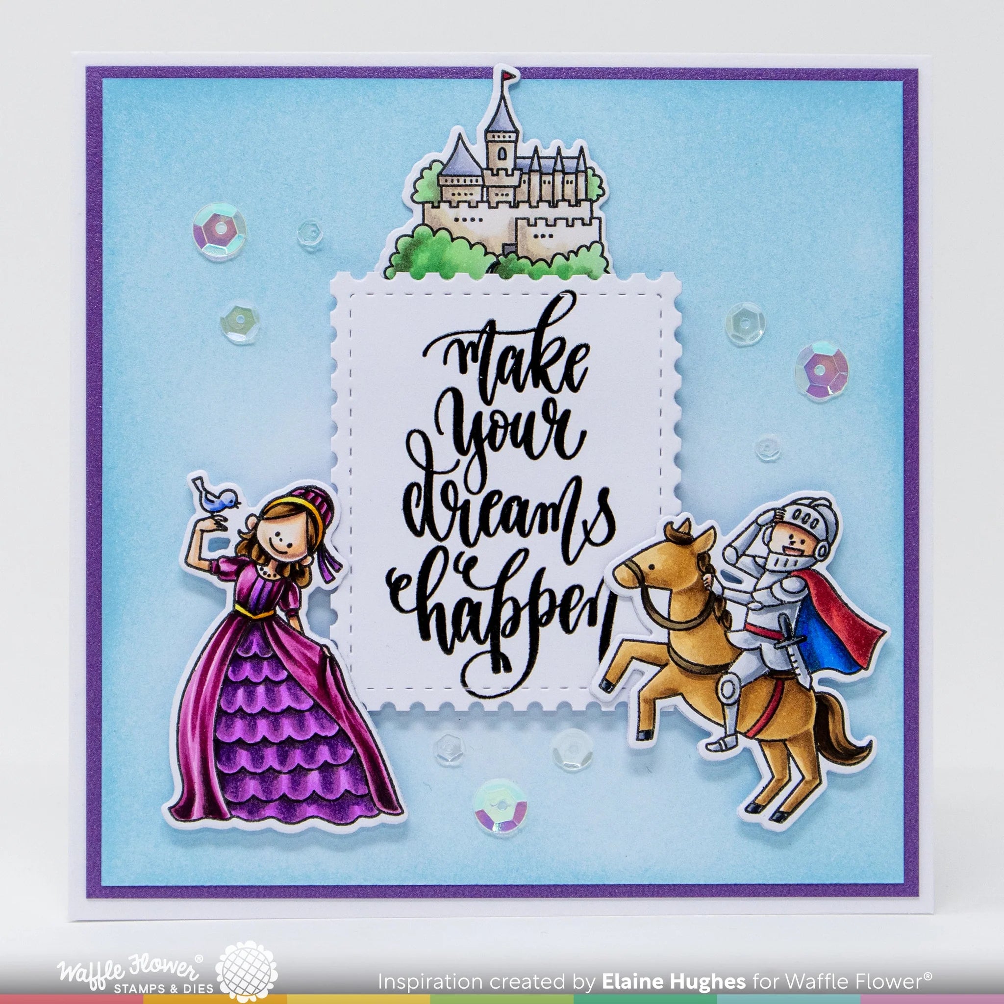 Bumbleberry Papercrafts Ltd