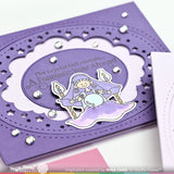 Magical Sentiments Stamp Set