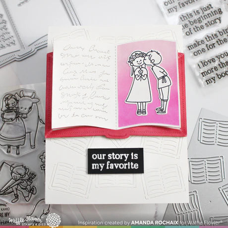 Bumbleberry Papercrafts Ltd