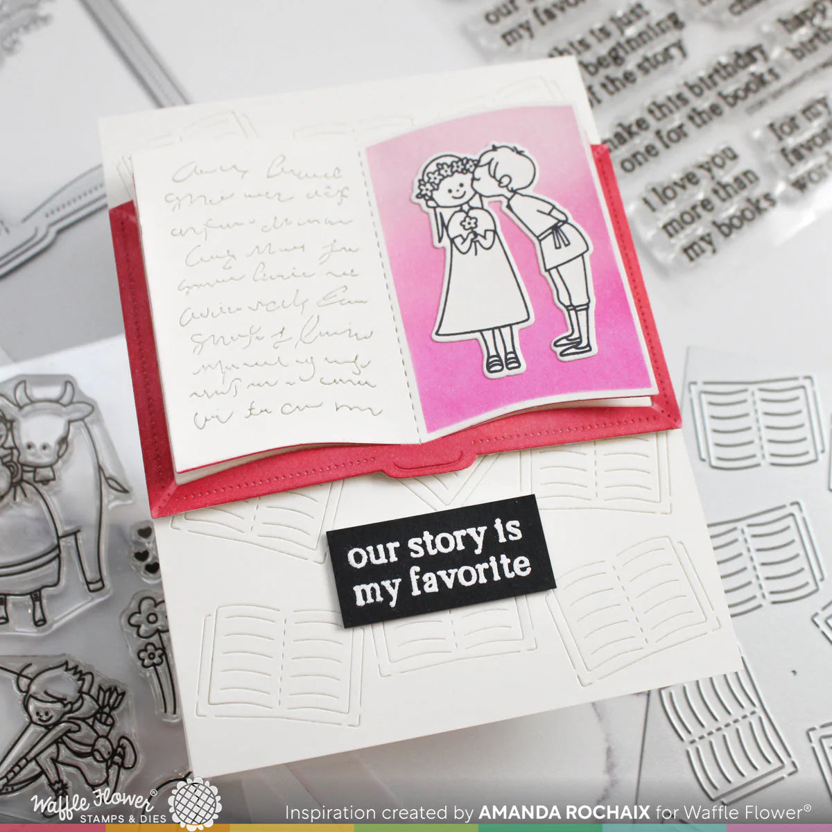 Bumbleberry Papercrafts Ltd